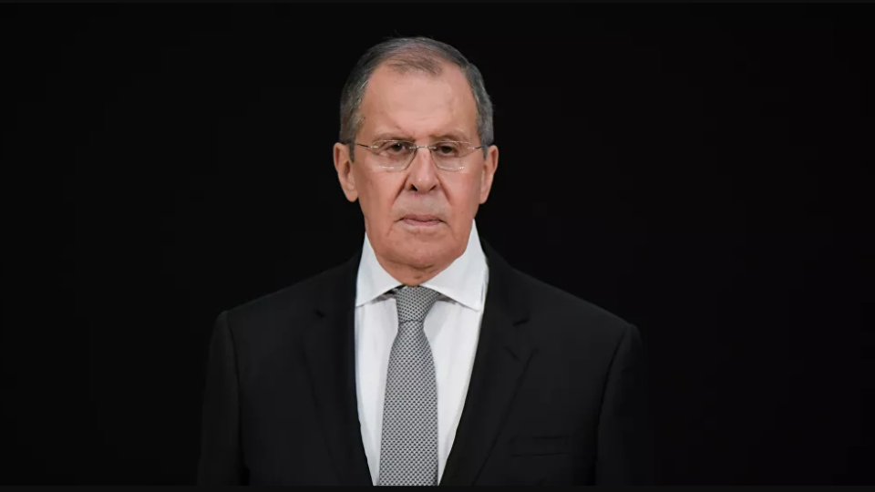 Lavrov: Rusya ve Türkiye'nin üzerinde çalıştığı anlaşma Libya'daki ateşkes rejimini pekiştirebilir